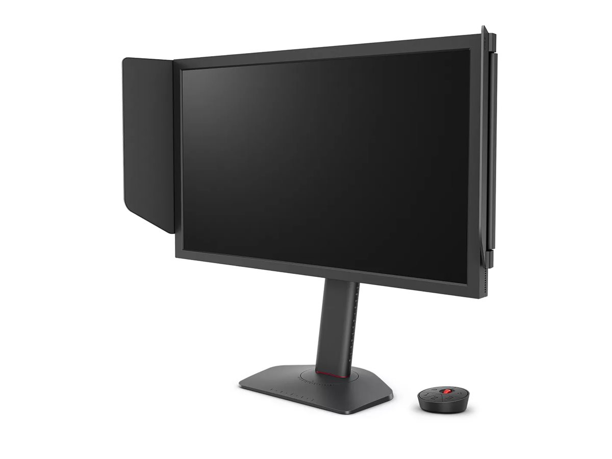 BENQ XL2566X+ 24.1inch FHD TN 400Hz 0.5ms 320cd/m2 HDMI DP DyAc2 gaming monitor