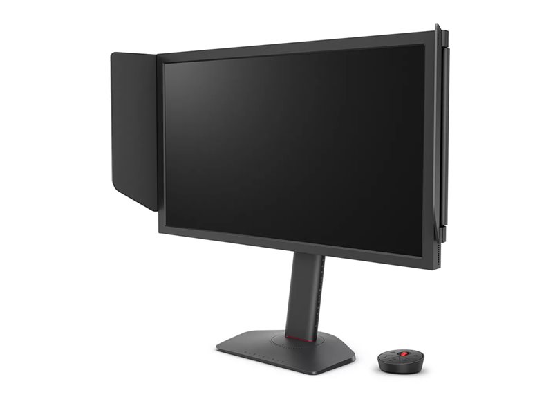 BENQ XL2566X+ 24.1inch FHD TN 400Hz 0.5ms 320cd/m2 HDMI DP DyAc2 gaming monitor