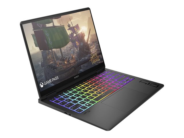HP OMEN 14-fb0017ny Intel Core Ultra 9 185H 14inch 2.8K 32GB 1TB RTX 4060 8GB Shadow Black W11H