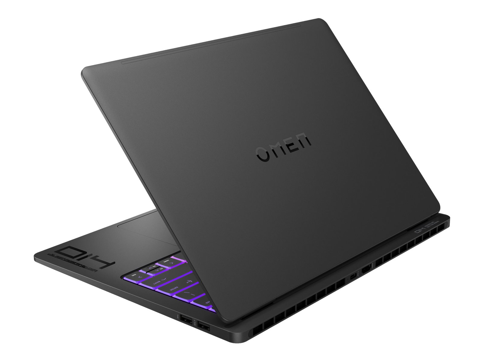 HP OMEN 14-fb0017ny Intel Core Ultra 9 185H 14inch 2.8K 32GB 1TB RTX 4060 8GB Shadow Black W11H