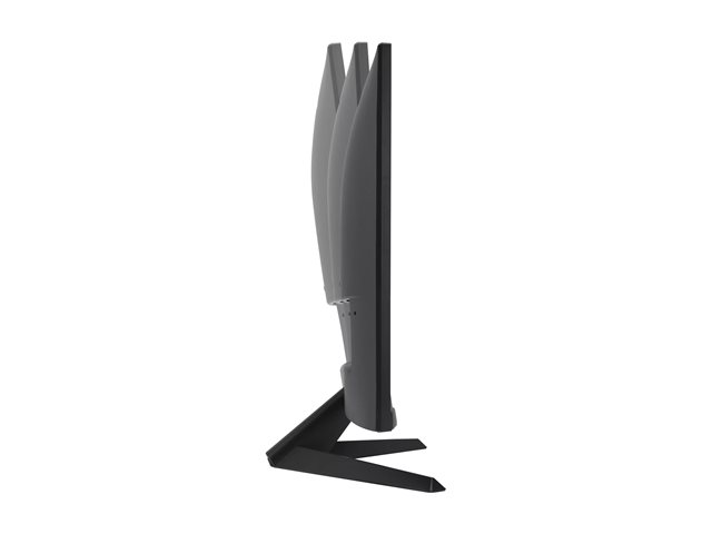 ASUS VY279HGR Eye Care Gaming 27inch IPS WLED FHD 16:9 120Hz 250cd/m2 1ms HDMI D-Sub Black