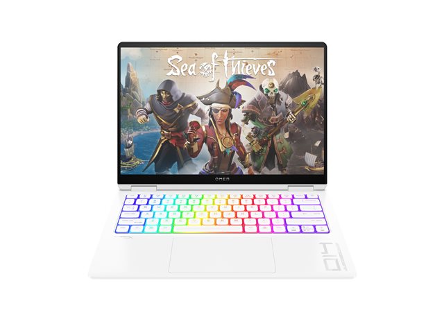 HP OMEN 14-fb0001ny Intel Core Ultra 7 155H 14inch 2.8K 16GB 1TB RTX 4060 8GB W11H
