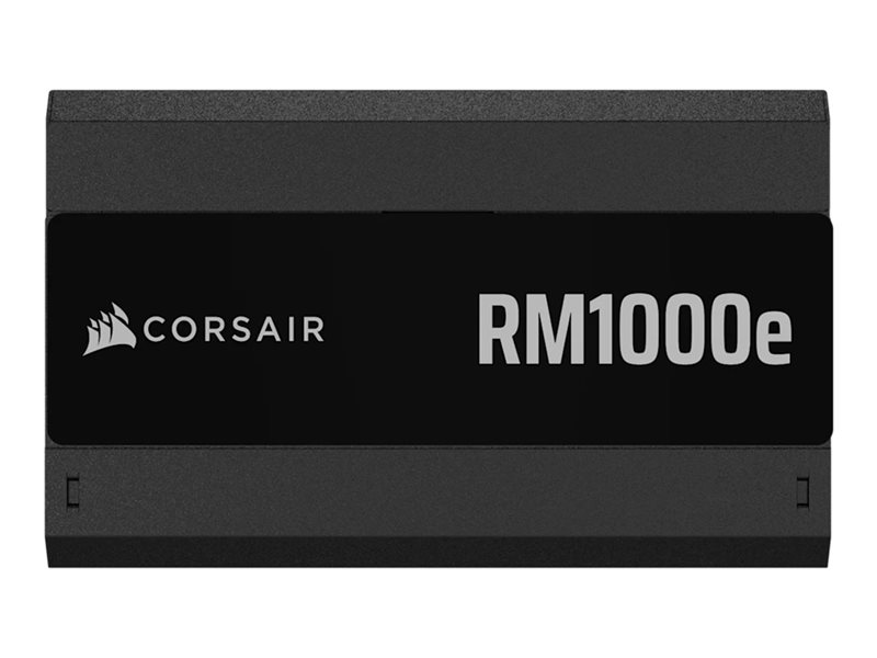 CORSAIR RMe Series RM1000e 1000 Watt ATX 3.1 PCIe 5.1 Cybenetics Gold Certified Fully Modular Power Supply