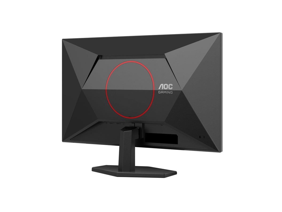 AOC Q27G42XNE 27inch Fast VA QHD 180Hz 0.5ms 300cd/m2 HDMI 2.0 DP1.4 Speakers