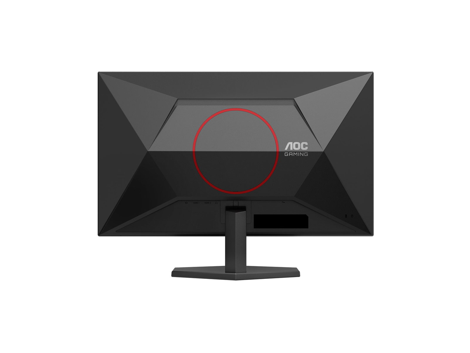 AOC Q27G42XNE 27inch Fast VA QHD 180Hz 0.5ms 300cd/m2 HDMI 2.0 DP1.4 Speakers