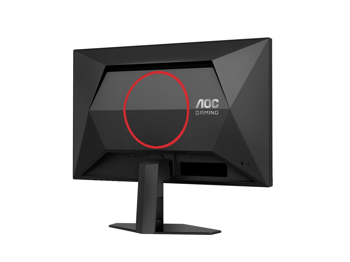 AOC Q24G4RE 23.8inch Fast IPS QHD 180Hz 300cd/m2 1ms HDMI2.0 DP1.4