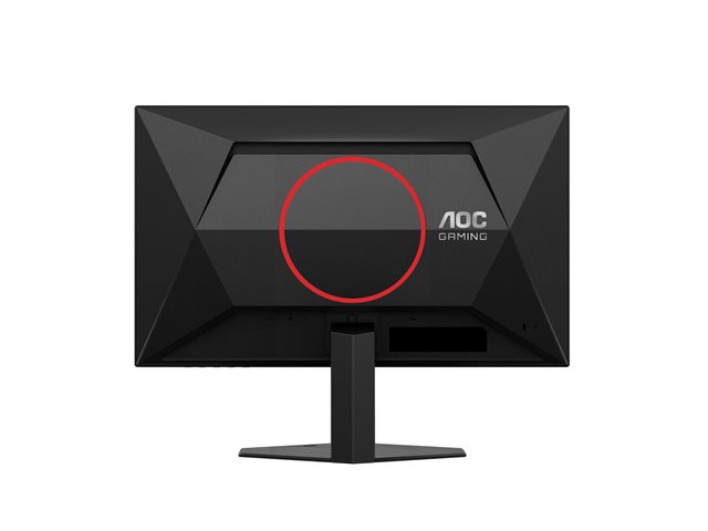 AOC Q24G4RE 23.8inch Fast IPS QHD 180Hz 300cd/m2 1ms HDMI2.0 DP1.4