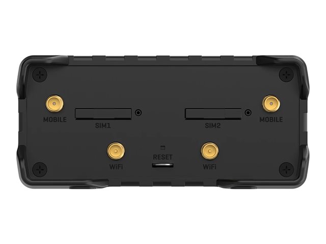 TELTONIKA NETWORKS RUT901 DUAL SIM 4G/LTE/3G WiFi router
