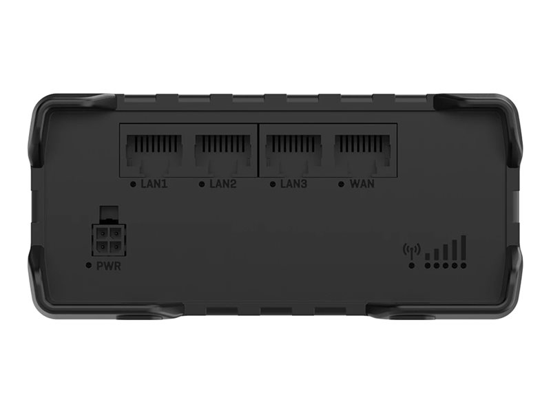 TELTONIKA NETWORKS RUT901 DUAL SIM 4G/LTE/3G WiFi router