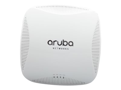 HPE Aruba IAP-215 (RW) Instant 3x3:3 11ac AP