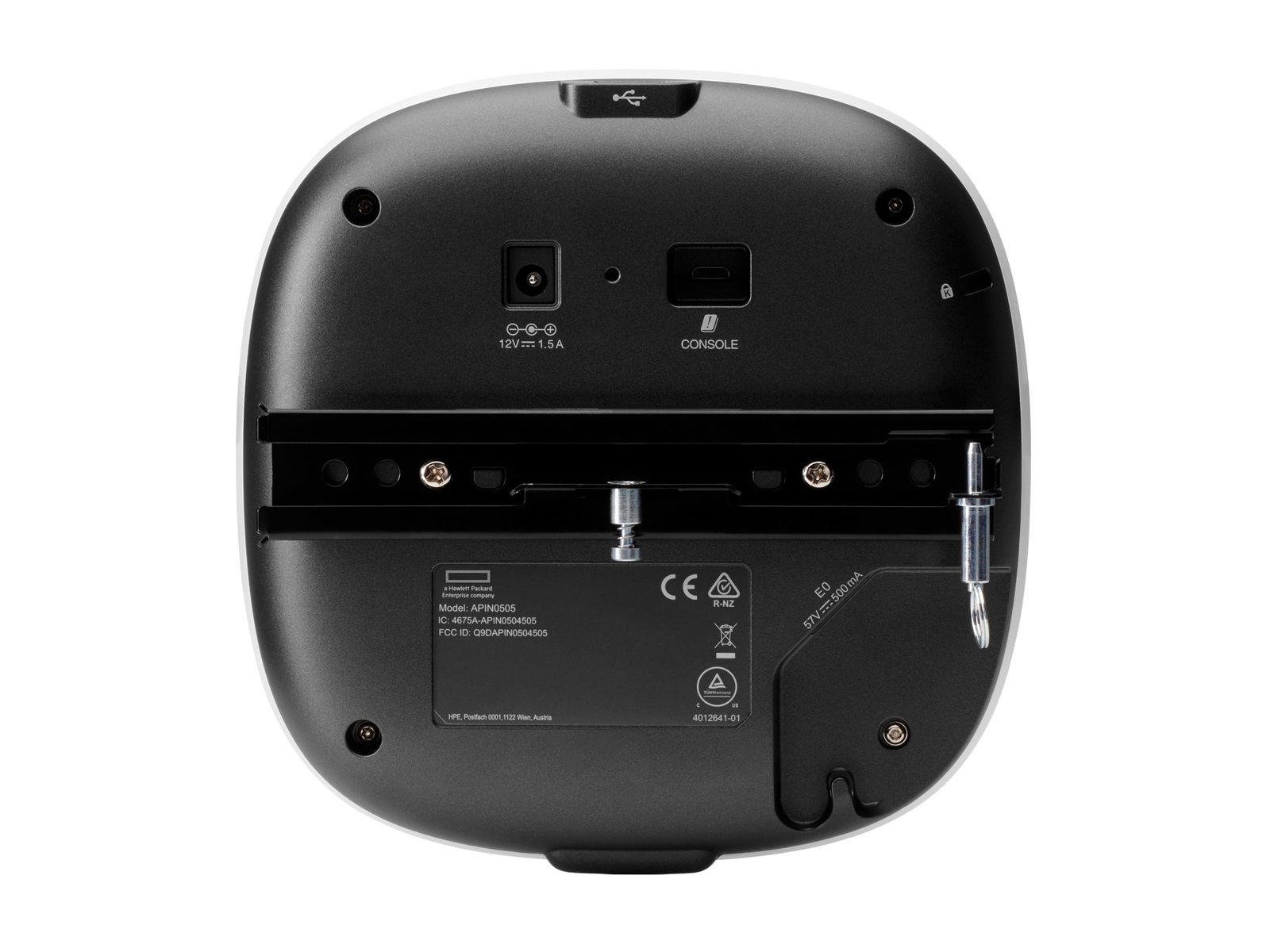HPE Aruba AP-505 RW Unified AP