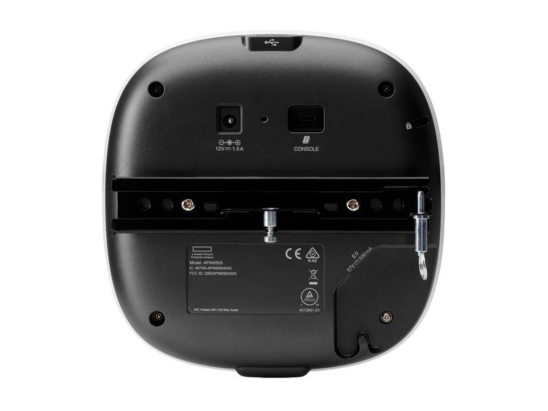 HPE Aruba AP-505 RW Unified AP