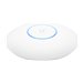 UBIQUITI U6-Pro Access point WiFi 6 1x RJ45 1000Mb/s PoE+ 5.3Gbps IP54