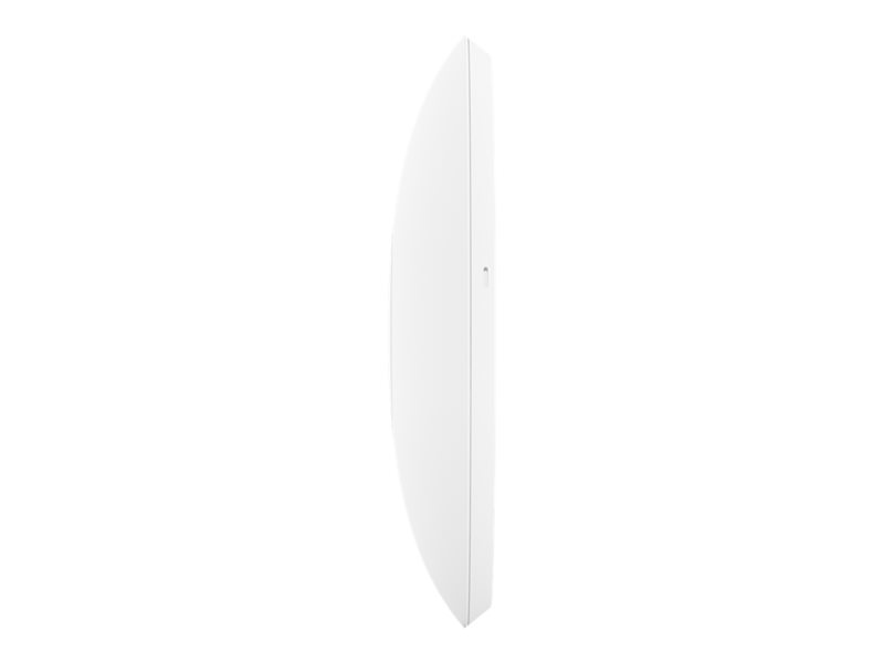 UBIQUITI U6-Pro Access point WiFi 6 1x RJ45 1000Mb/s PoE+ 5.3Gbps IP54