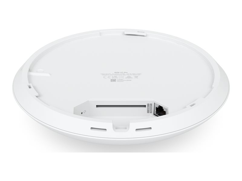 UBIQUITI U7 Pro PoE+ Access point Ceiling-mount 2.5 GbE