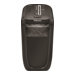 FELLOWES Shredder Powershred 60Cs Cross Cut Black 230V