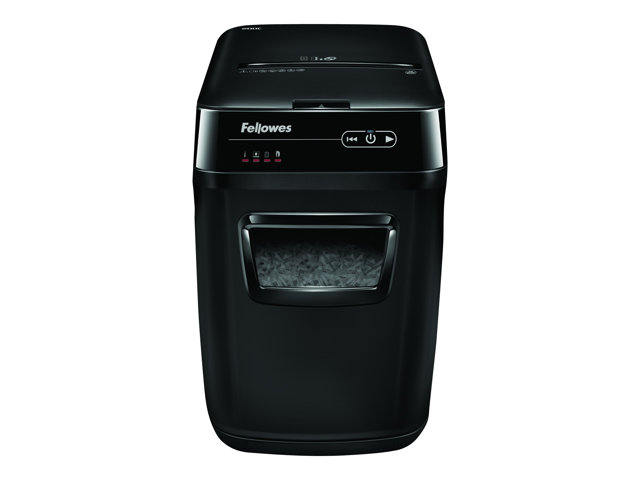FELLOWES AUTOMAX 200C SHREDDER 220-240V - EU