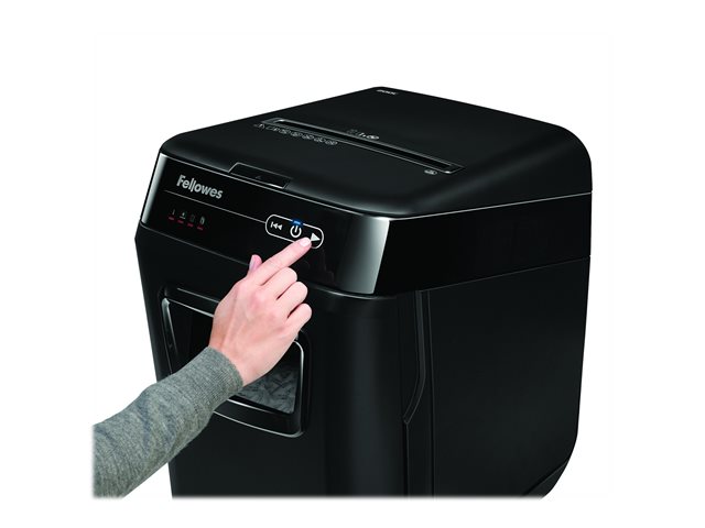 FELLOWES AUTOMAX 200C SHREDDER 220-240V - EU