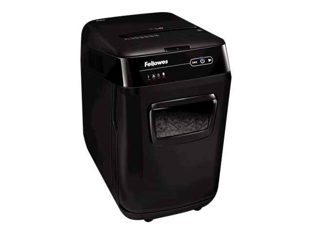 FELLOWES AUTOMAX 200C SHREDDER 220-240V - EU