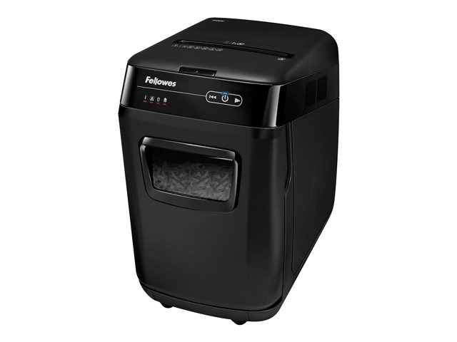 FELLOWES AUTOMAX 200C SHREDDER 220-240V - EU