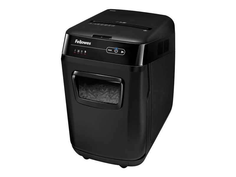 FELLOWES AUTOMAX 200C SHREDDER 220-240V - EU