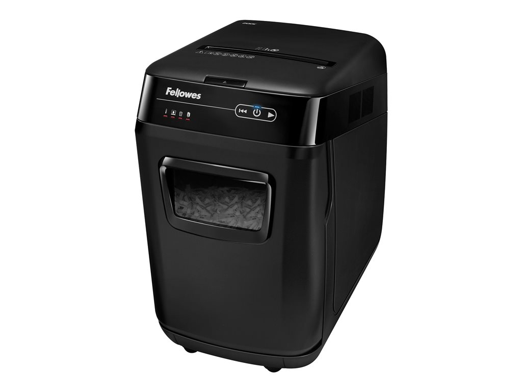 FELLOWES AUTOMAX 200C SHREDDER 220-240V - EU