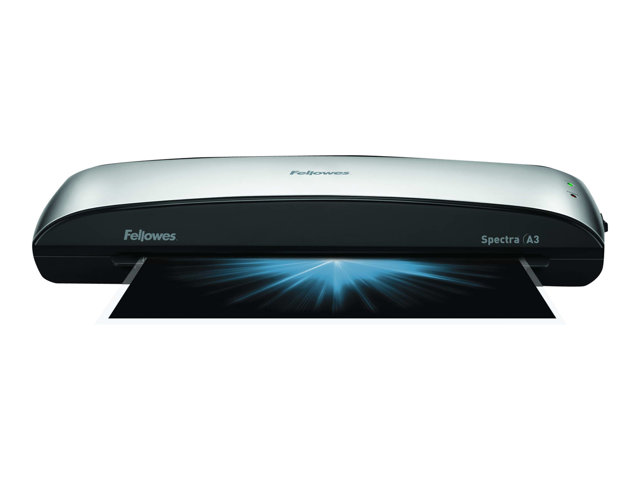 FELLOWES Laminator Spectra A3 - 230V