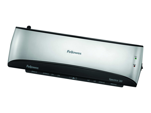 FELLOWES Laminator Spectra A3 - 230V