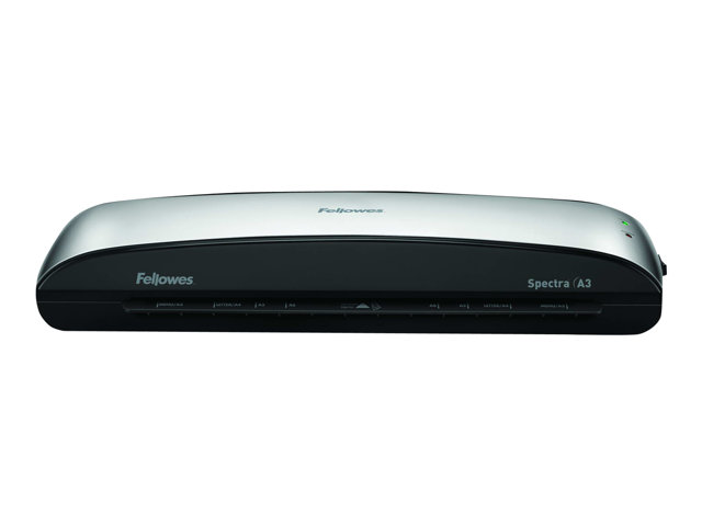 FELLOWES Laminator Spectra A3 - 230V