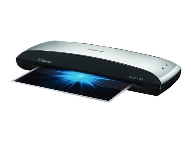 FELLOWES Laminator Spectra A3 - 230V