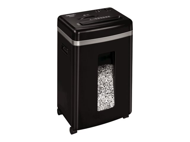 FELLOWES POWERSHRED 450M SHREDDER MICRO CUT 220-240V EU