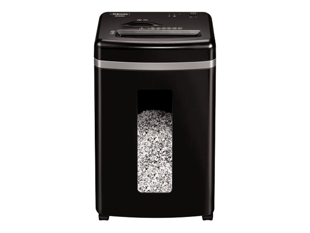 FELLOWES POWERSHRED 450M SHREDDER MICRO CUT 220-240V EU
