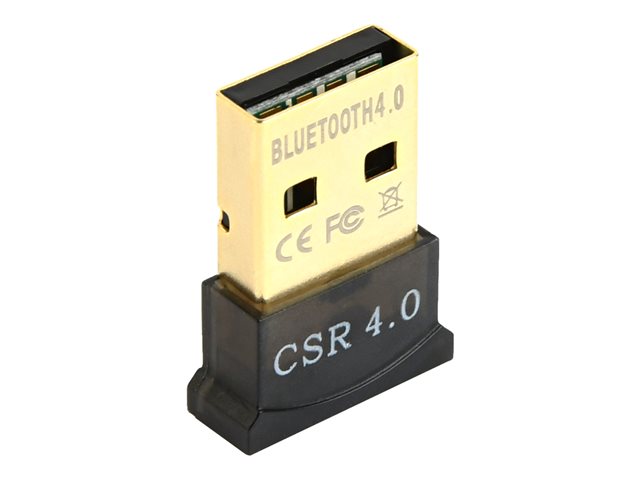 GEMBIRD MINI Bluetooth USB v 4.0 aptB