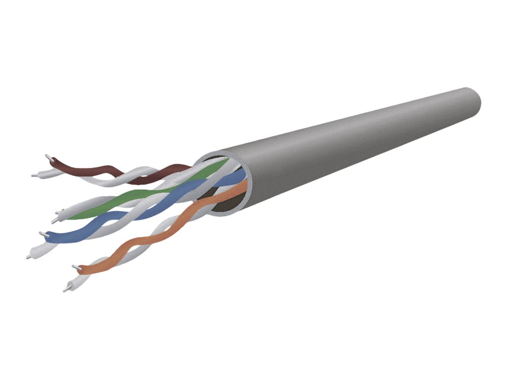 GEMBIRD PP12-2M/R Gembird patchcord RJ45, cat.5e, UTP, 2m, red