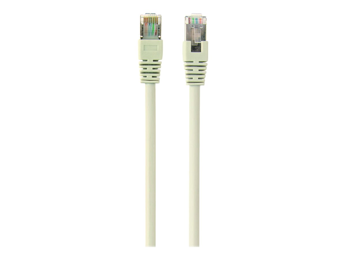 GEMBIRD patchcord kat.6 FTP 0.5m grey