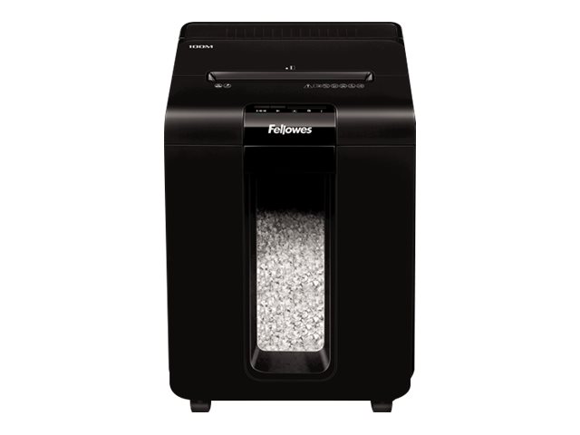 FELLOWES 4629201 Shredder Fellowes AutoMAX 100M