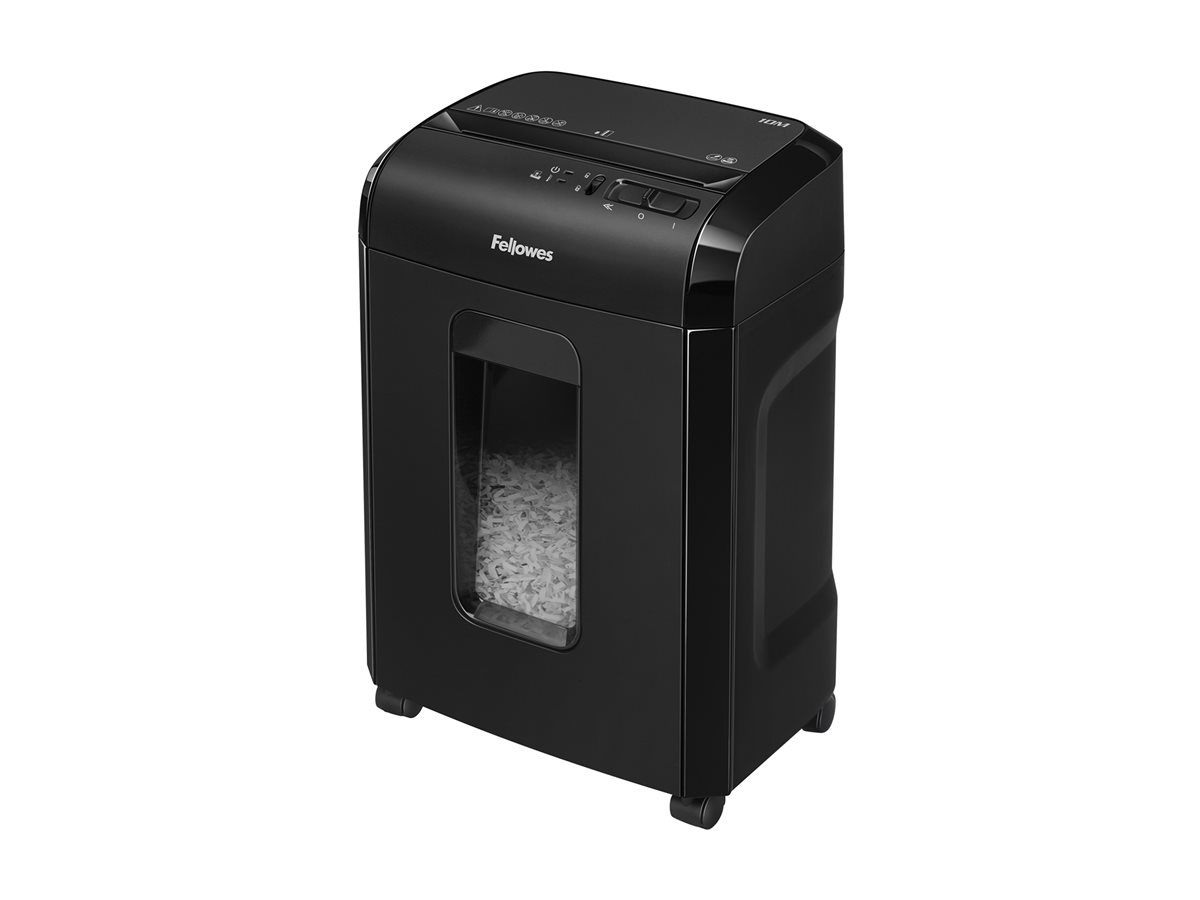 Fellowes Powershred 10MMicro-Cut Shredder 230V EU