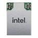 INTEL NIC WI-FI 6 AX210 2230 2x2 AX R2 6GHz + BT No vPro