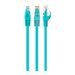 GEMBIRD Patch cord cat.6 UTP 1.5m green