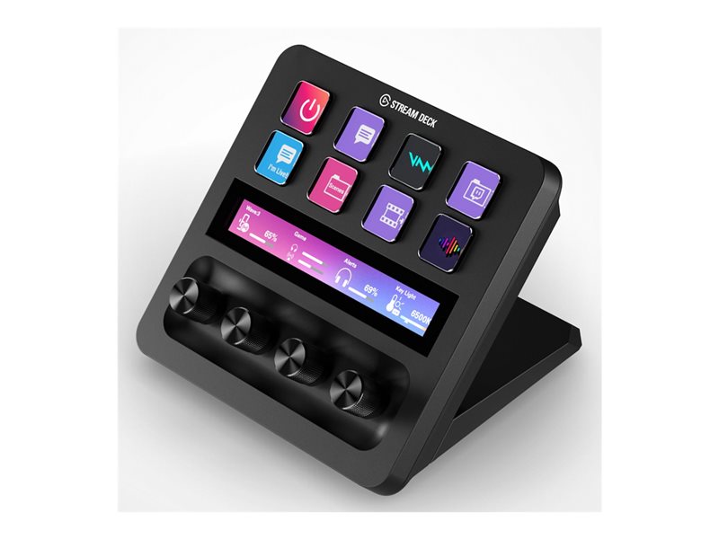 ELGATO Stream Deck +