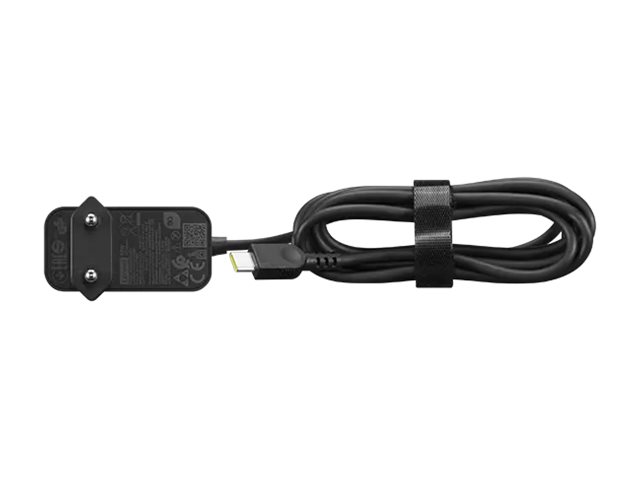 LENOVO 65W USB-C Wall Adapter - EU
