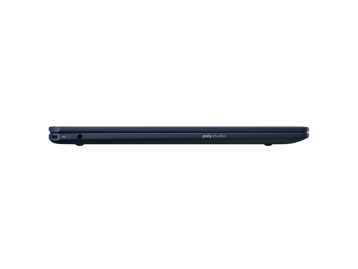 HP OmniBook Ultra x360 14-fh0053ny Intel Core Ultra 5 226V 14inch 2.8K Touch 16GB 1TB Athmospheric Blue W11H