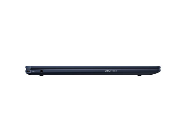 HP OmniBook Ultra x360 14-fh0053ny Intel Core Ultra 5 226V 14inch 2.8K Touch 16GB 1TB Athmospheric Blue W11H