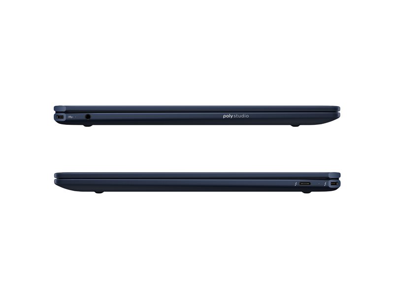HP OmniBook Ultra x360 14-fh0053ny Intel Core Ultra 5 226V 14inch 2.8K Touch 16GB 1TB Athmospheric Blue W11H