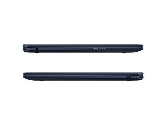 HP OmniBook Ultra x360 14-fh0053ny Intel Core Ultra 5 226V 14inch 2.8K Touch 16GB 1TB Athmospheric Blue W11H
