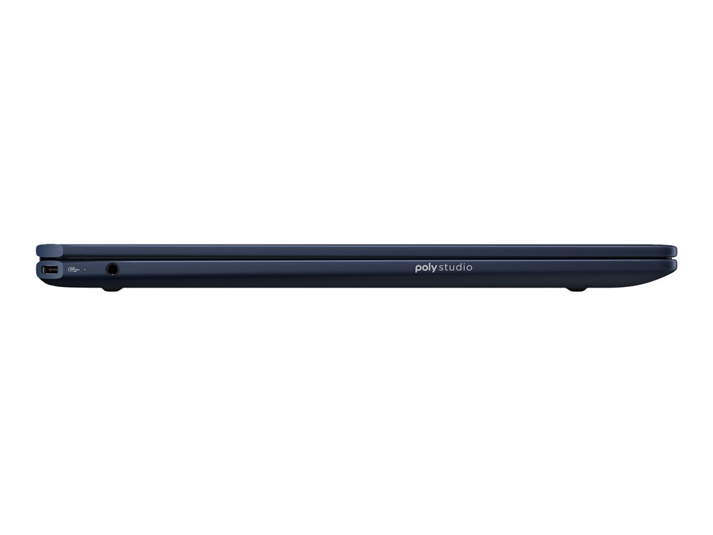 HP OmniBook Ultra x360 14-fh0053ny Intel Core Ultra 5 226V 14inch 2.8K Touch 16GB 1TB Athmospheric Blue W11H