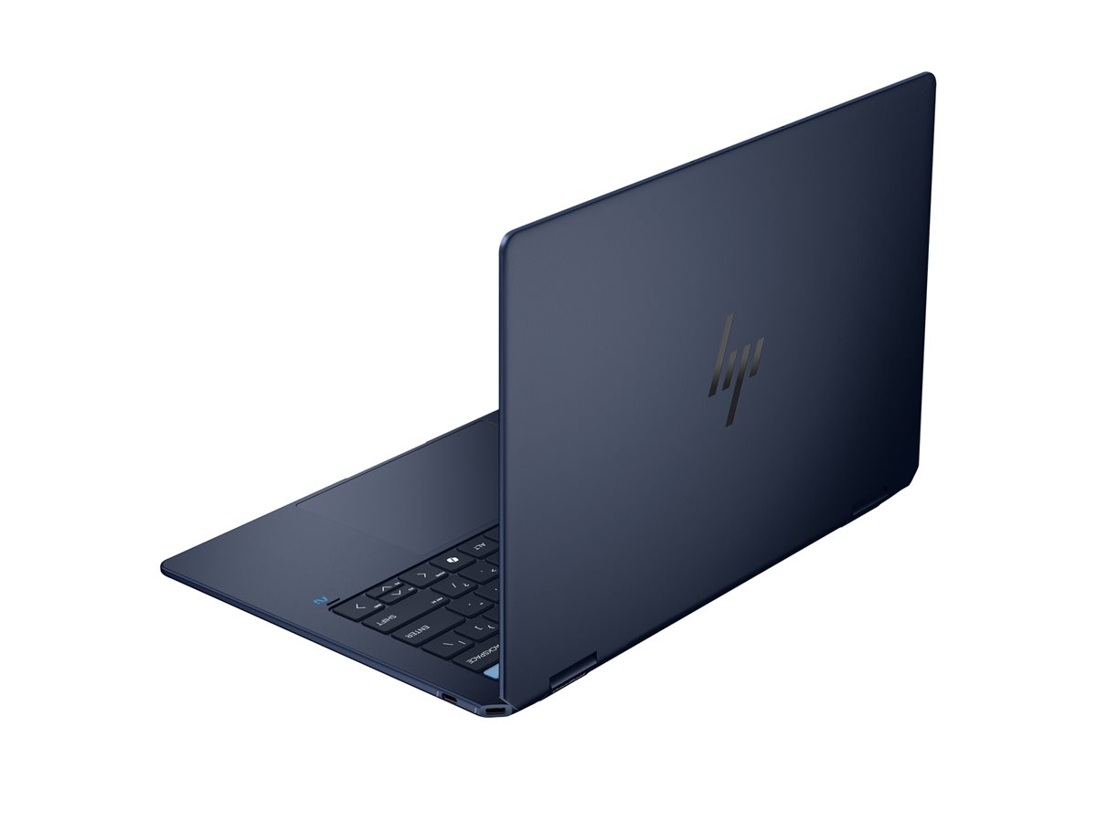 HP OmniBook Ultra x360 14-fh0053ny Intel Core Ultra 5 226V 14inch 2.8K Touch 16GB 1TB Athmospheric Blue W11H
