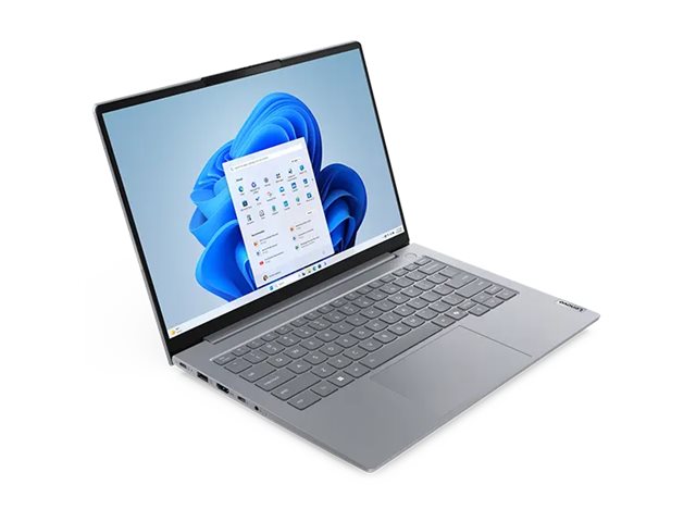 LENOVO TB 14 G8 Intel Core 7 240H 14inch WUXGA 300n 16:10 16GB 512GB W11P 2yCI Co2
