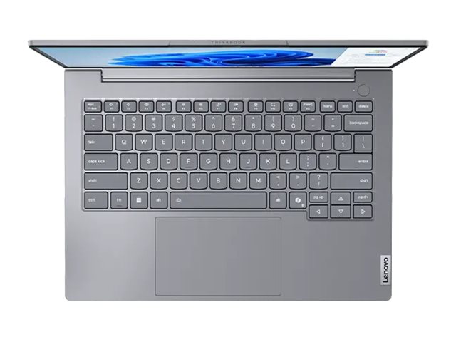 LENOVO TB 14 G8 Intel Core 7 240H 14inch WUXGA 300n 16:10 16GB 512GB W11P 2yCI Co2