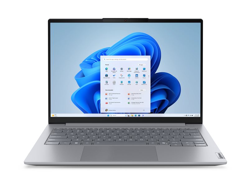 LENOVO TB 14 G8 Intel Core 7 240H 14inch WUXGA 300n 16:10 16GB 512GB W11P 2yCI Co2